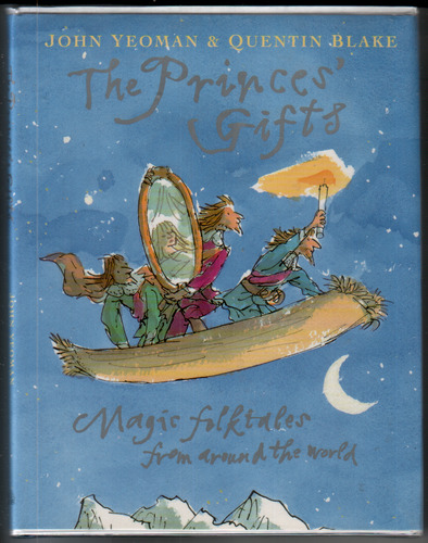 The Princes' Gifts