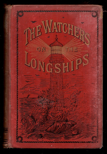 The Watchers on the Longships