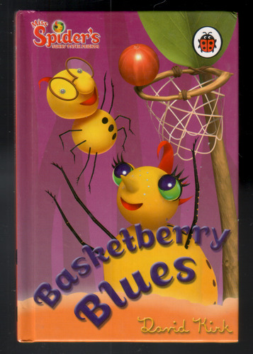 Basketberry Blues