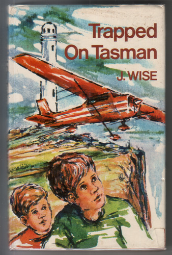 Trapped on Tasman