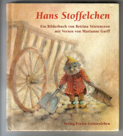 Hans Stoffelchen