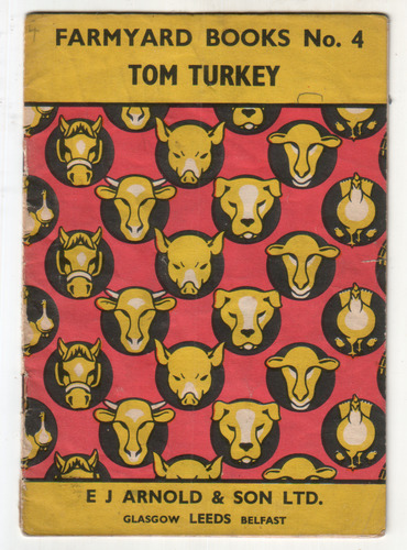 Tom Turkey