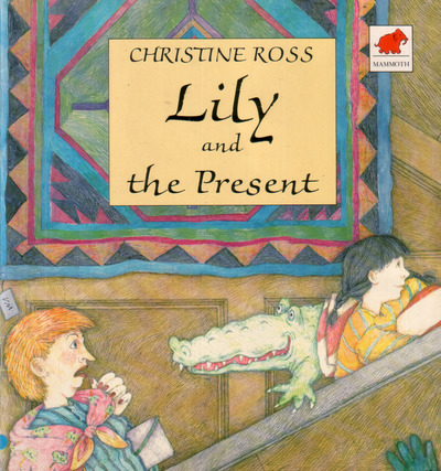 Lily and the Present