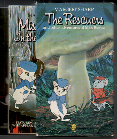 The Rescuers