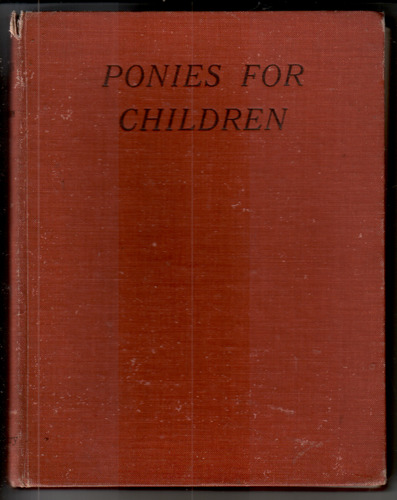 Ponies for Children