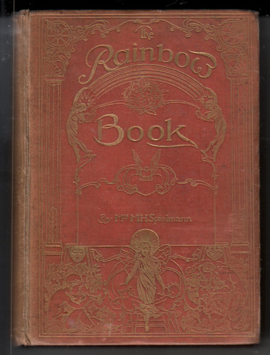 The Rainbow Book - Tales of Fun & Fancy