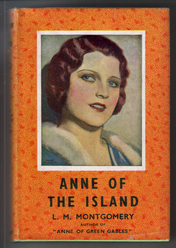 Anne of the Island