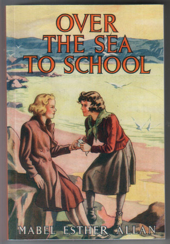 Over the Sea to School