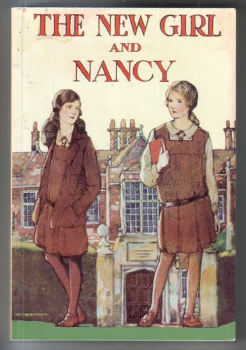 The New Girl and Nancy