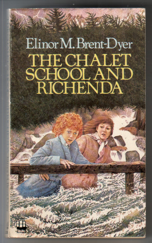 The Chalet School and Richenda