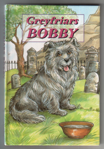 Greyfriars Bobby