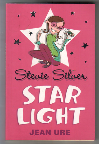 Stevie Silver: Star Light