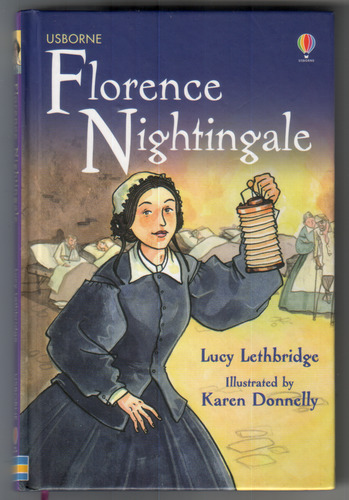 Florence Nightingale