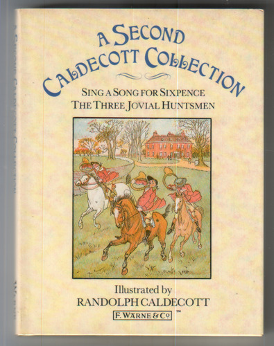 A Second Caldicott Collection