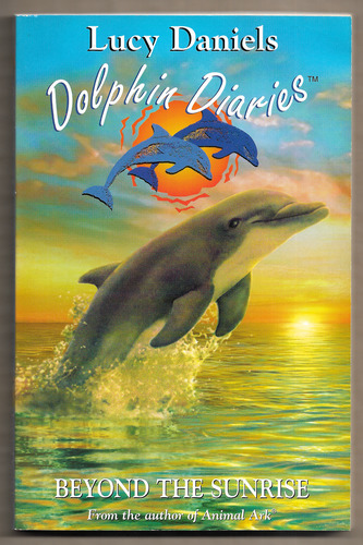 Dolphin Diaries: Beyond the Sunrise