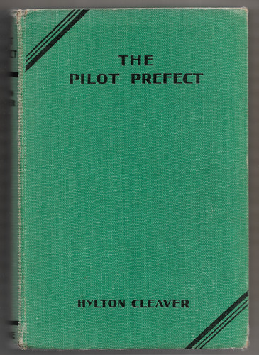 The Pilot Prefect