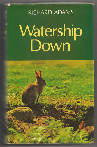 Watership Down