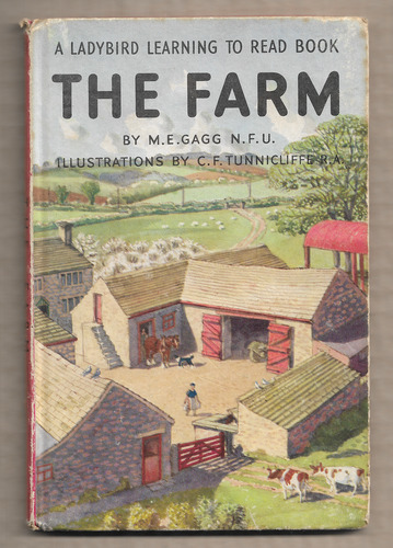 The Farm