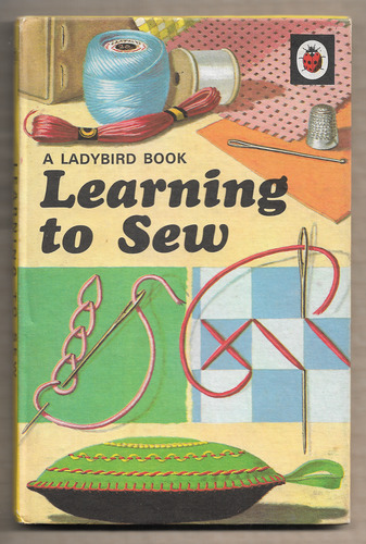 Learning to Sew