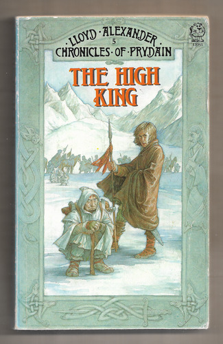 The High King