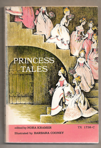 Princess Tales