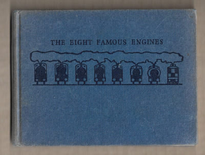 The Eight Famous Engines