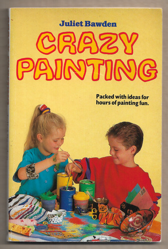 Crazy Painting