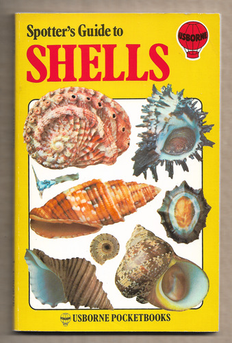 Spotter's Guide to Shells