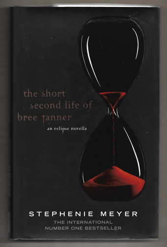 The Short Second Life of Bree Tanner