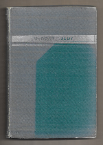 Madcap Judy