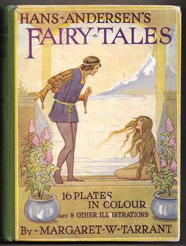 Hans Andersen's Fairy Tales