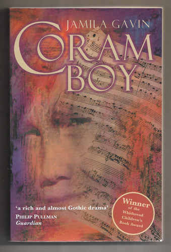 Coram Boy