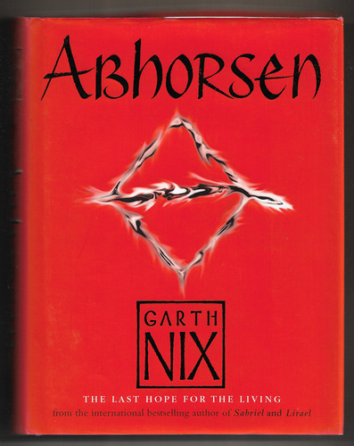 Abhorsen