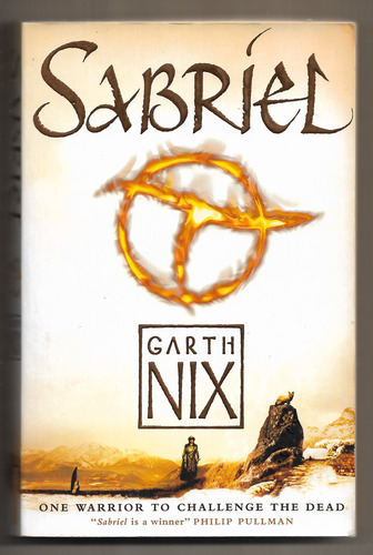 Sabriel