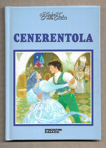 Cenerentola