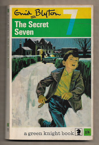 The Secret Seven