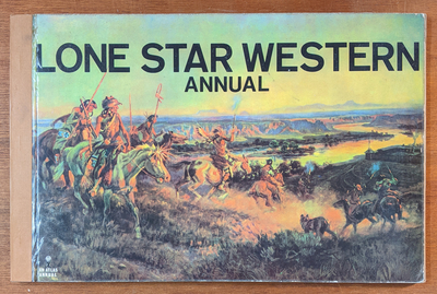 Lone Star Western Annual