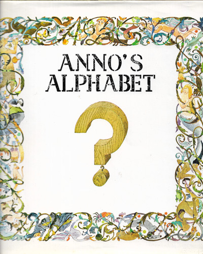 Anno's Alphabet