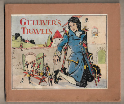 Gulliver's Travels