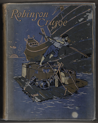 Robinson Crusoe