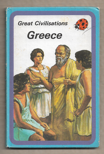 Great Civilisations: Greece