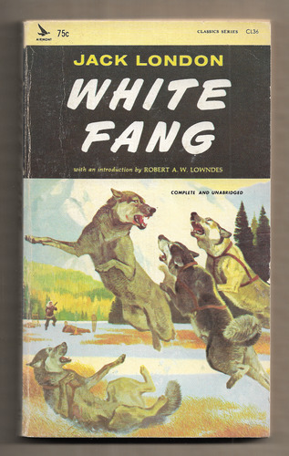 White Fang