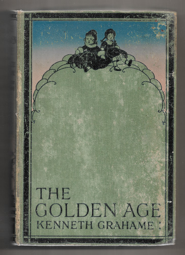 The Golden Age