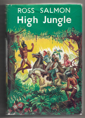 High Jungle