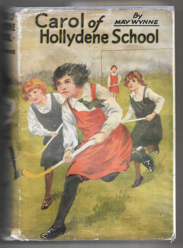 Carol of Hollydene School
