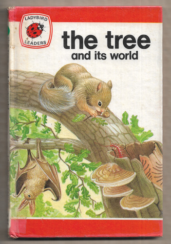 The tree and its world