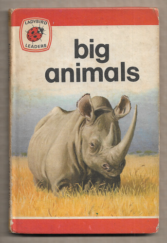 Big Animals