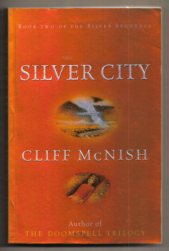 Silver City