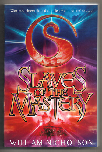 Slaves of the Mastery