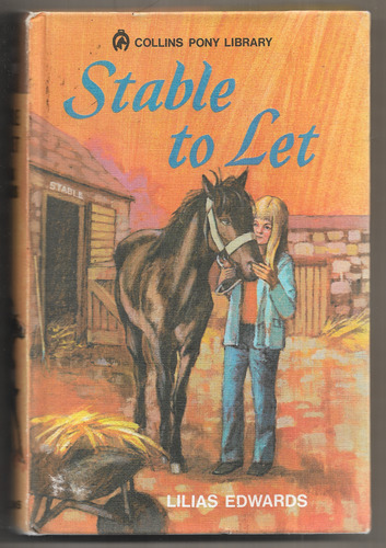 Stable to Let